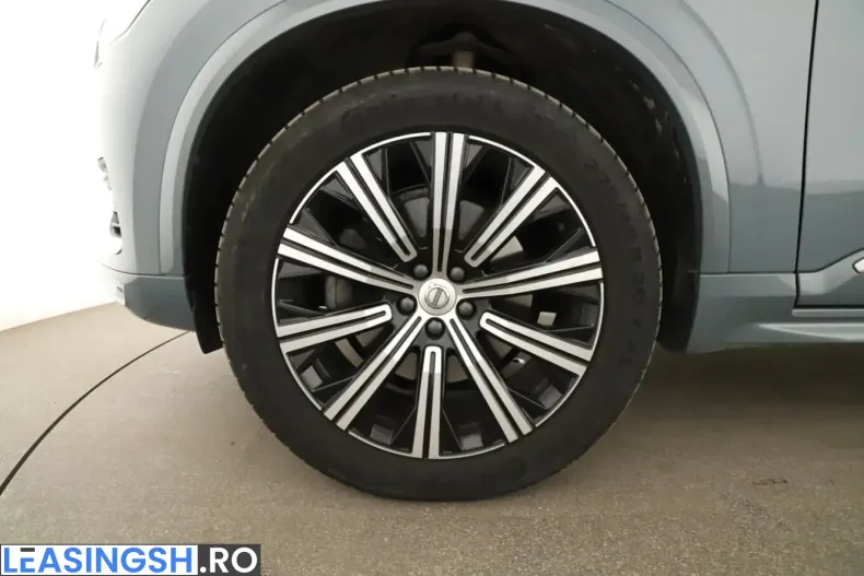 Volvo XC90 din 2023 cu 79.400 km - oferta VOL210751 - foto 12