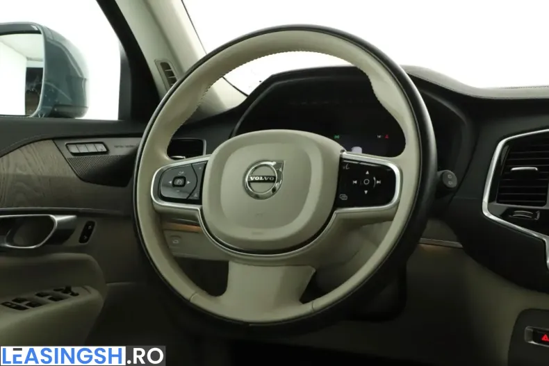 Volvo XC90 din 2023 cu 79.400 km - oferta VOL210751 - foto 15