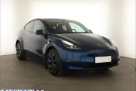 Tesla Model Y din 2025 cu 33.363 km - oferta TES210752 - foto 1