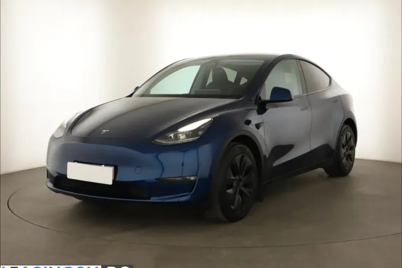 Tesla Model Y din 2025 cu 33.363 km - oferta TES210752 - foto 2