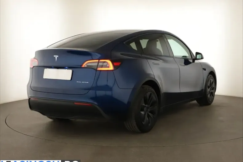Tesla Model Y din 2025 cu 33.363 km - oferta TES210752 - foto 5