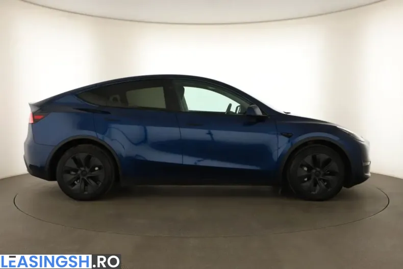 Tesla Model Y din 2025 cu 33.363 km - oferta TES210752 - foto 6