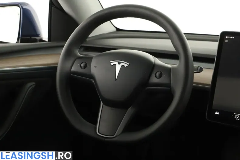 Tesla Model Y din 2025 cu 33.363 km - oferta TES210752 - foto 8