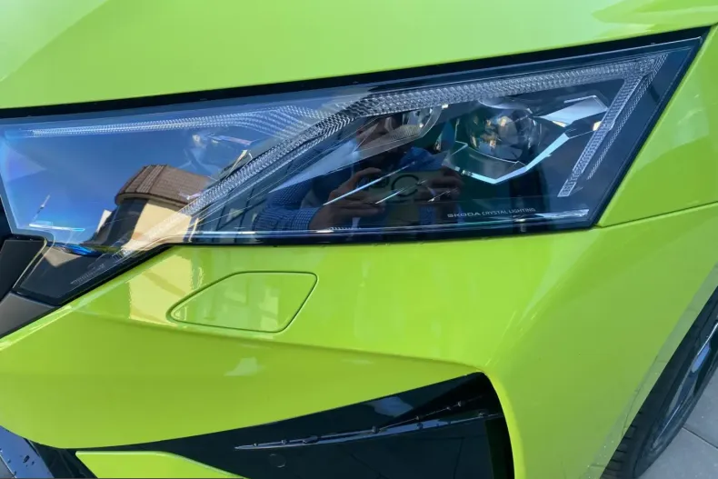 Skoda Octavia din 2026 cu 3 km - oferta SKO210753 - foto 6