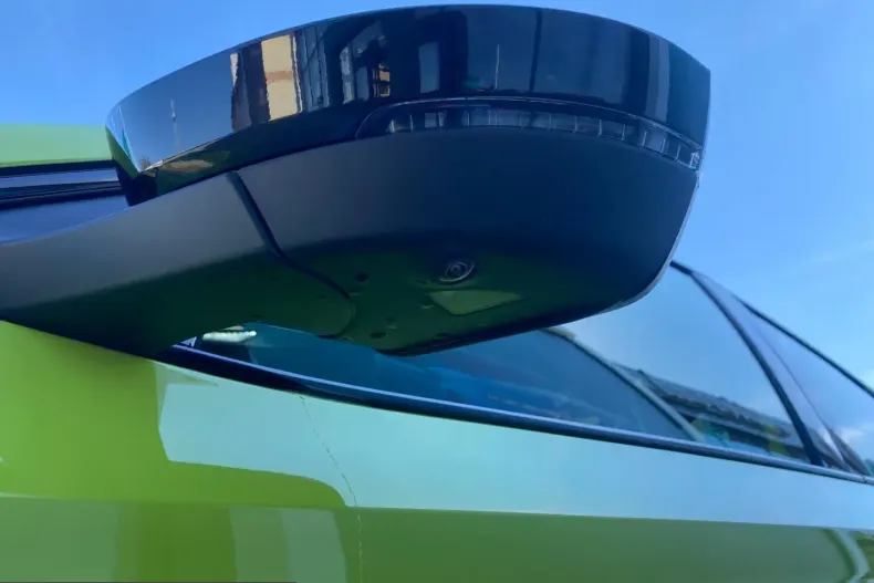 Skoda Octavia din 2026 cu 3 km - oferta SKO210753 - foto 8