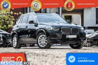 BMW X5 (Seria X) din 2022 cu 98.000 km - oferta BMW210754 - foto 2