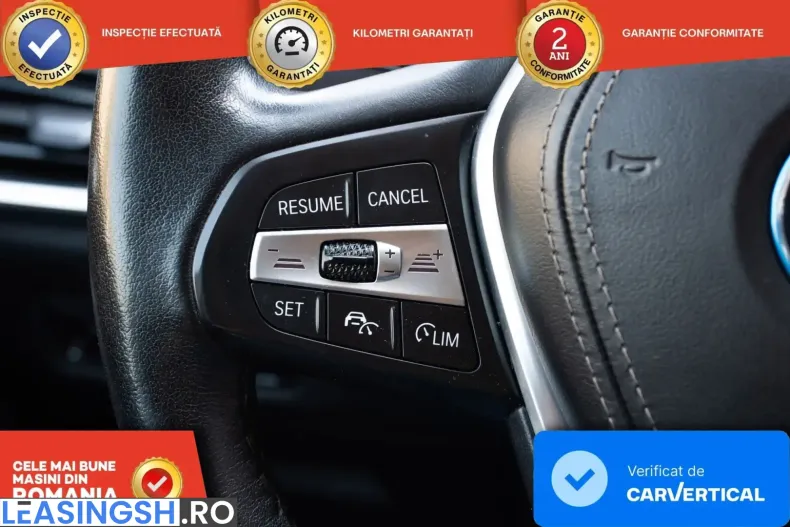 BMW X5 (Seria X) din 2022 cu 98.000 km - oferta BMW210754 - foto 12
