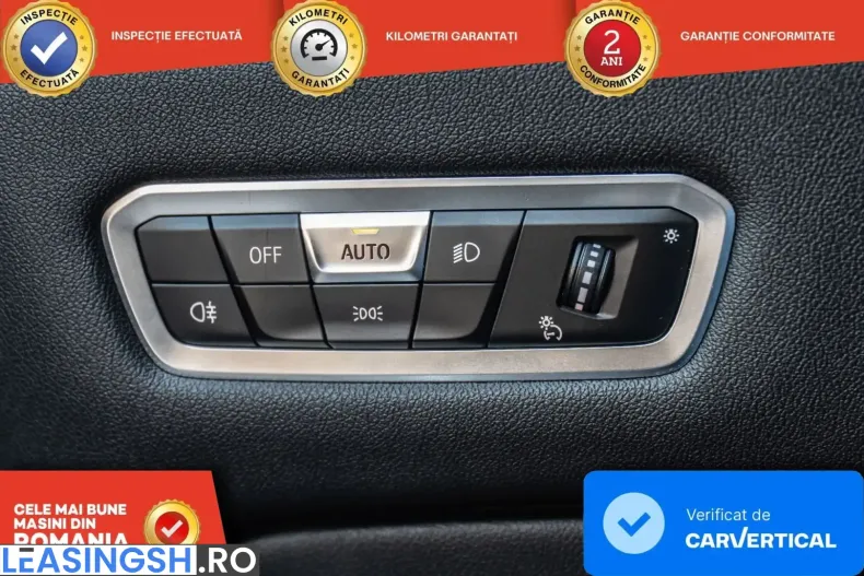 BMW X5 (Seria X) din 2022 cu 98.000 km - oferta BMW210754 - foto 14