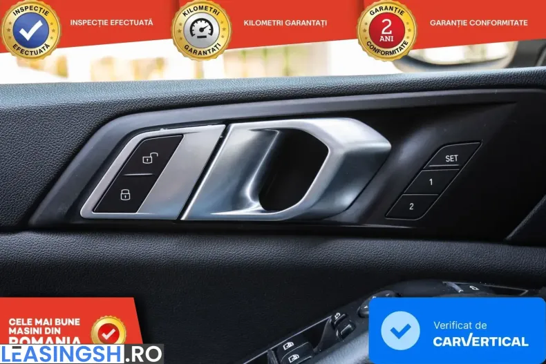 BMW X5 (Seria X) din 2022 cu 98.000 km - oferta BMW210754 - foto 16