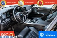 BMW X5 (Seria X) din 2022 cu 98.000 km - oferta BMW210754 - foto 17