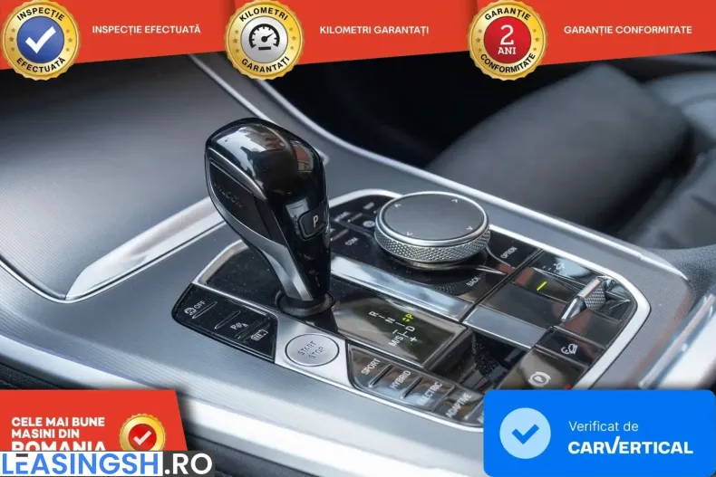 BMW X5 (Seria X) din 2022 cu 98.000 km - oferta BMW210754 - foto 22