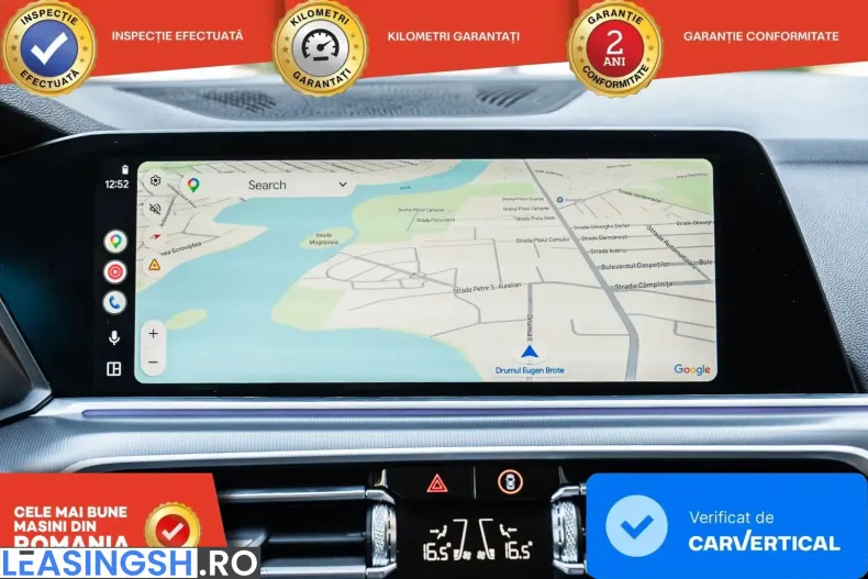 BMW X5 (Seria X) din 2022 cu 98.000 km - oferta BMW210754 - foto 23