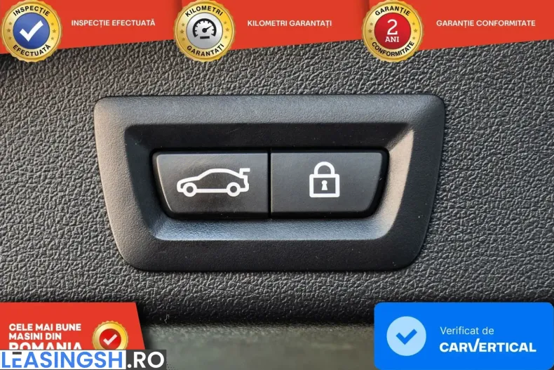 BMW X5 (Seria X) din 2022 cu 98.000 km - oferta BMW210754 - foto 32