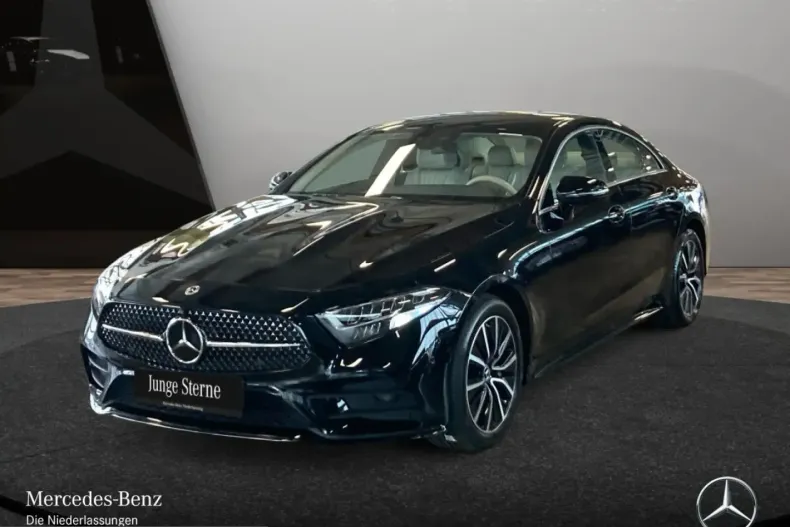 Mercedes-Benz CLS 450 (Clasa CLS) din 2022 cu 46.560 km - oferta MER210755 - foto 2