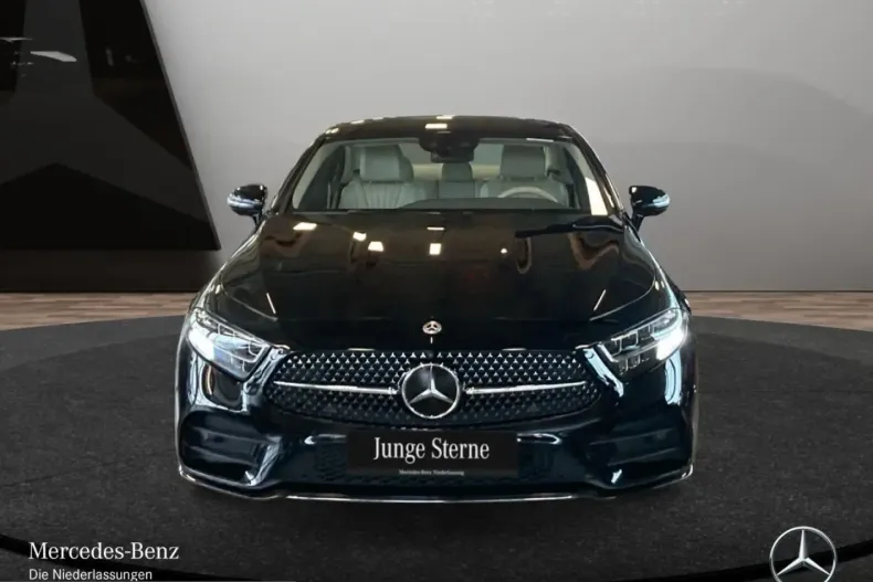 Mercedes-Benz CLS 450 (Clasa CLS) din 2022 cu 46.560 km - oferta MER210755 - foto 3
