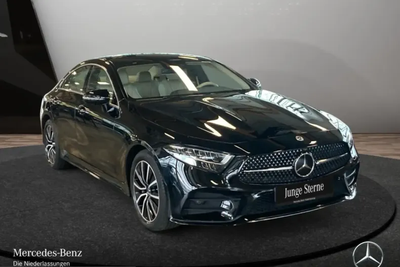 Mercedes-Benz CLS 450 (Clasa CLS) din 2022 cu 46.560 km - oferta MER210755 - foto 5