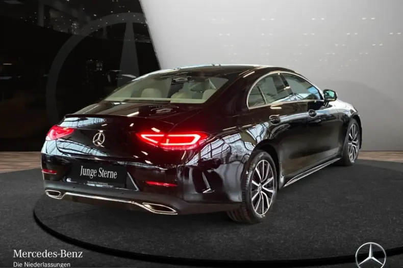 Mercedes-Benz CLS 450 (Clasa CLS) din 2022 cu 46.560 km - oferta MER210755 - foto 8