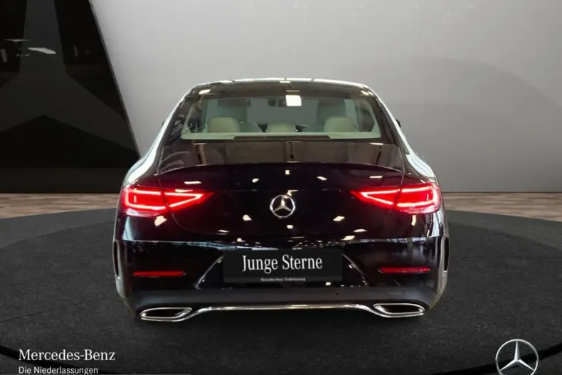 Mercedes-Benz CLS 450 (Clasa CLS) din 2022 cu 46.560 km - oferta MER210755 - foto 9