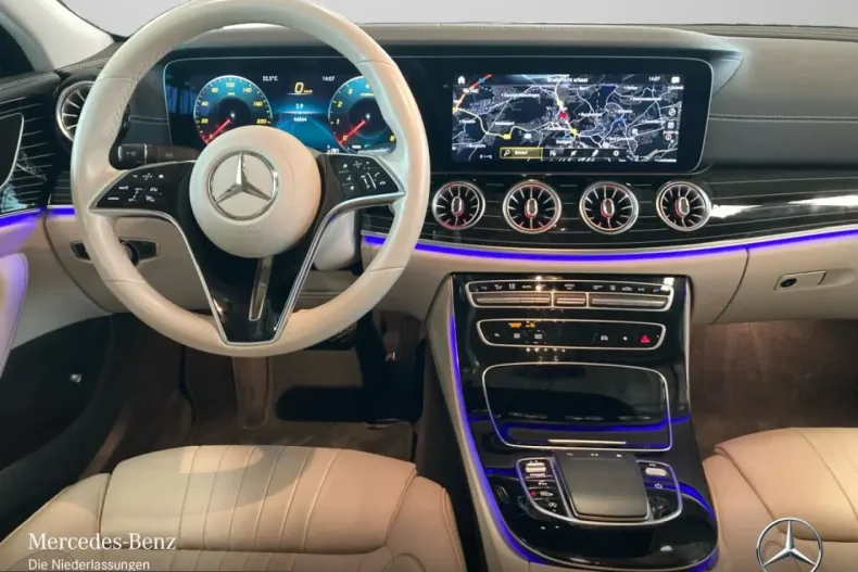 Mercedes-Benz CLS 450 (Clasa CLS) din 2022 cu 46.560 km - oferta MER210755 - foto 13