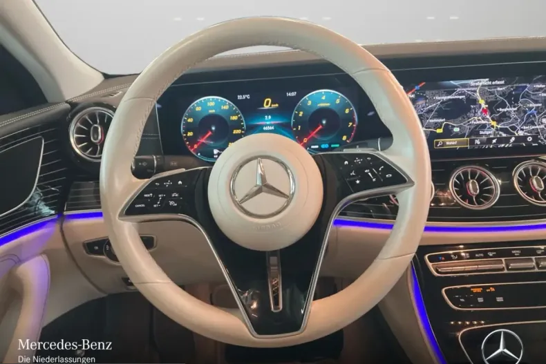 Mercedes-Benz CLS 450 (Clasa CLS) din 2022 cu 46.560 km - oferta MER210755 - foto 14
