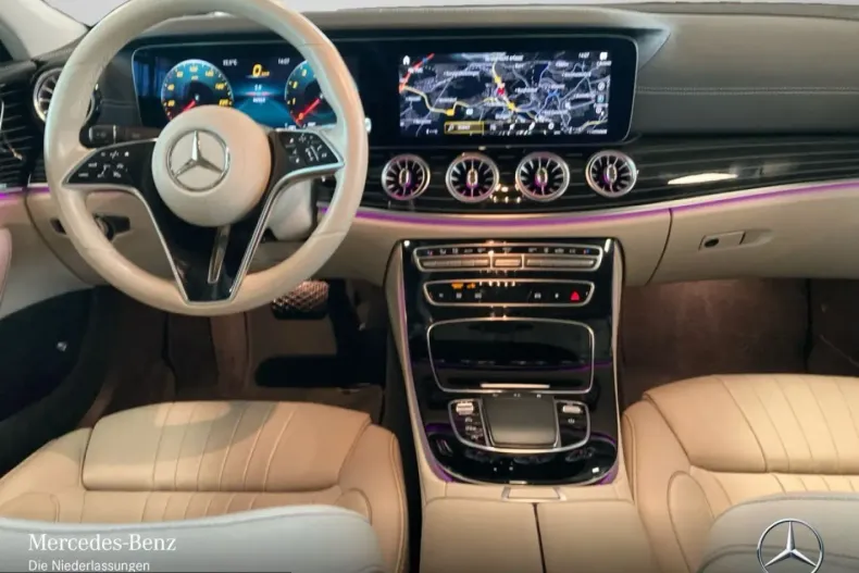 Mercedes-Benz CLS 450 (Clasa CLS) din 2022 cu 46.560 km - oferta MER210755 - foto 15