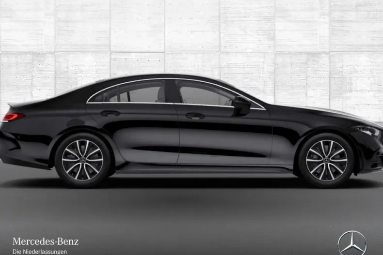 Mercedes-Benz CLS 450 (Clasa CLS) din 2022 cu 46.560 km - oferta MER210755 - foto 21