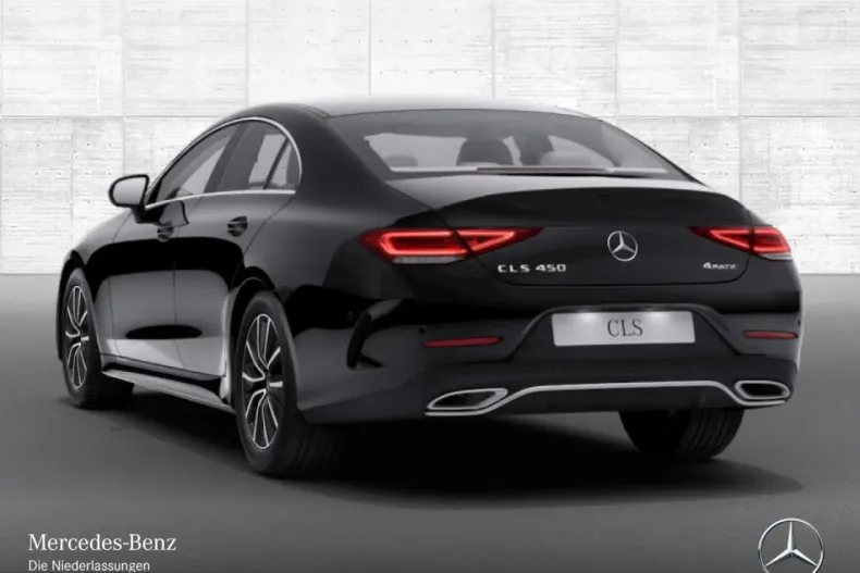 Mercedes-Benz CLS 450 (Clasa CLS) din 2022 cu 46.560 km - oferta MER210755 - foto 22