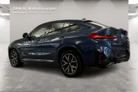 BMW X4 (Seria X) din 2025 cu 20.462 km - oferta BMW210756 - foto 2