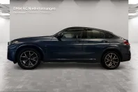 BMW X4 (Seria X) din 2025 cu 20.462 km - oferta BMW210756 - foto 3
