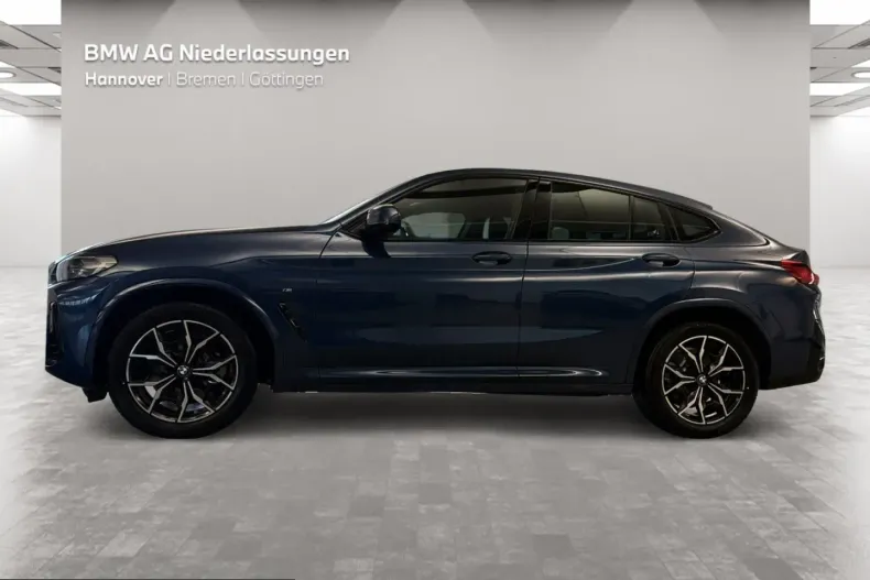 BMW X4 (Seria X) din 2025 cu 20.462 km - oferta BMW210756 - foto 3