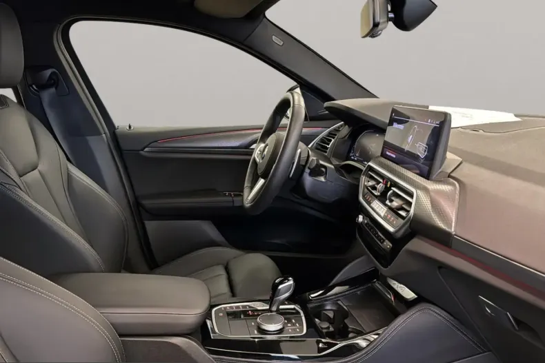 BMW X4 (Seria X) din 2025 cu 20.462 km - oferta BMW210756 - foto 7
