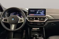 BMW X4 (Seria X) din 2025 cu 20.462 km - oferta BMW210756 - foto 10