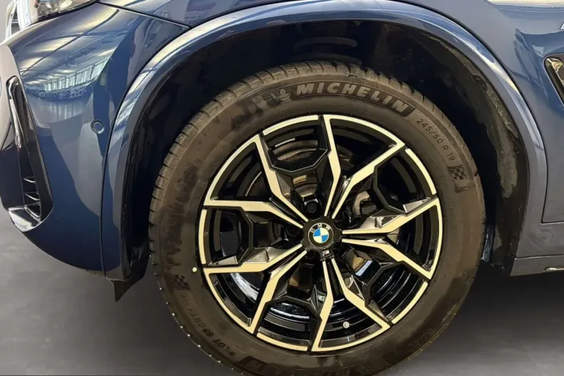 BMW X4 (Seria X) din 2025 cu 20.462 km - oferta BMW210756 - foto 13