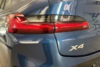 BMW X4 (Seria X) din 2025 cu 20.462 km - oferta BMW210756 - foto 14