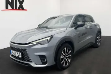 Lexus LBX din 2024 - oferta LEX210757