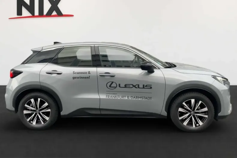Lexus LBX din 2024 cu 15.000 km - oferta LEX210757 - foto 3