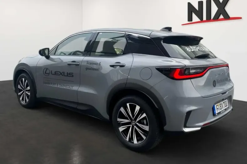 Lexus LBX din 2024 cu 15.000 km - oferta LEX210757 - foto 5