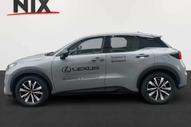 Lexus LBX din 2024 cu 15.000 km - oferta LEX210757 - foto 6