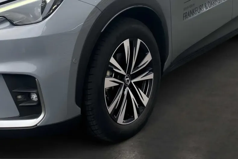 Lexus LBX din 2024 cu 15.000 km - oferta LEX210757 - foto 8