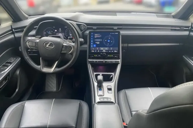 Lexus LBX din 2024 cu 15.000 km - oferta LEX210757 - foto 14