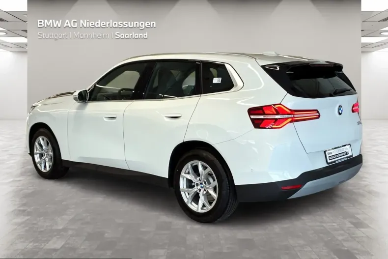 BMW X3 (Seria X) din 2025 cu 10.077 km - oferta BMW210758 - foto 2