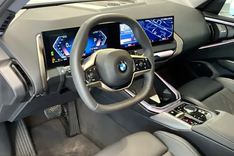 BMW X3 (Seria X) din 2025 cu 10.077 km - oferta BMW210758 - foto 4