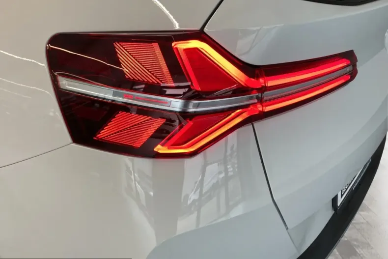 BMW X3 (Seria X) din 2025 cu 10.077 km - oferta BMW210758 - foto 10