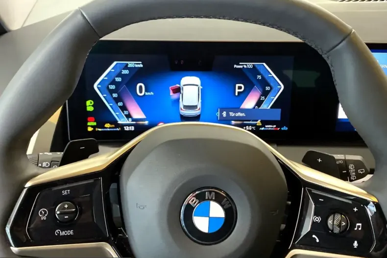 BMW X3 (Seria X) din 2025 cu 10.077 km - oferta BMW210758 - foto 13