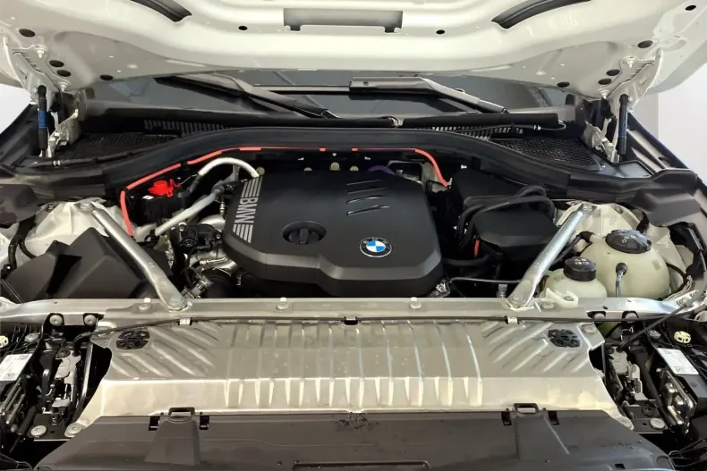 BMW X3 (Seria X) din 2025 cu 10.077 km - oferta BMW210758 - foto 21