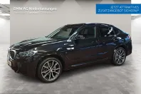 BMW X4 (Seria X) din 2025 cu 24.973 km - oferta BMW210759 - foto 1