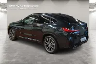 BMW X4 (Seria X) din 2025 cu 24.973 km - oferta BMW210759 - foto 2