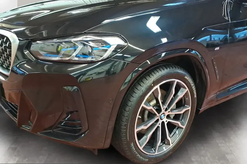 BMW X4 (Seria X) din 2025 cu 24.973 km - oferta BMW210759 - foto 12