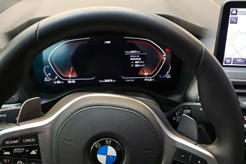 BMW X4 (Seria X) din 2025 cu 24.973 km - oferta BMW210759 - foto 16