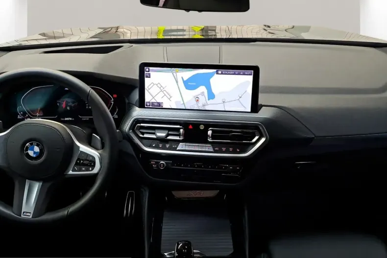 BMW X4 (Seria X) din 2025 cu 24.973 km - oferta BMW210759 - foto 18